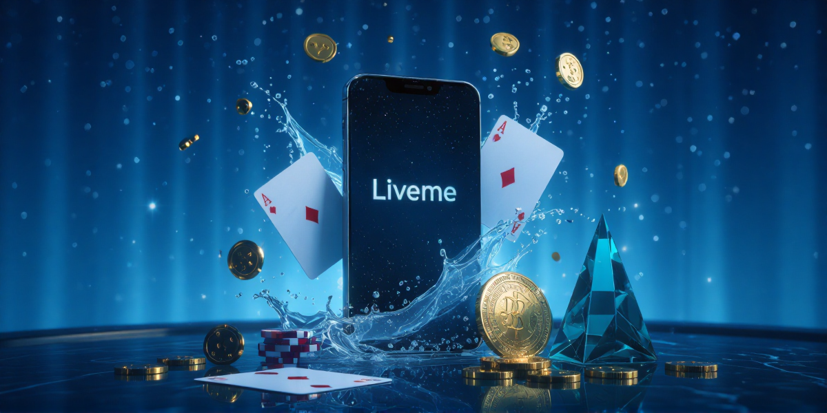 liveme app