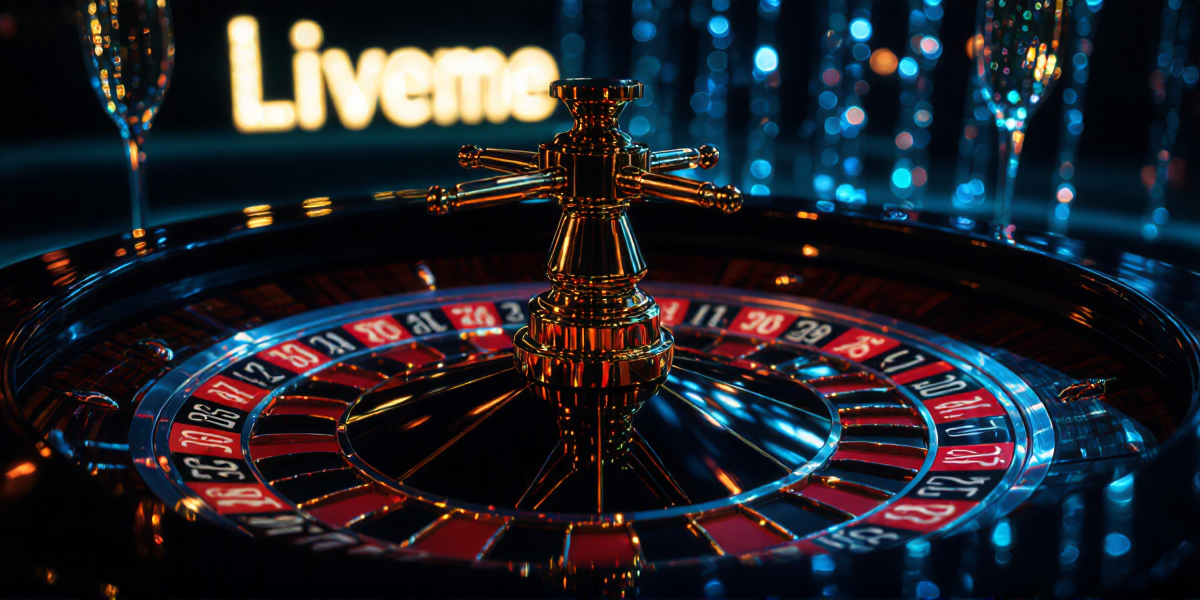 liveme casino